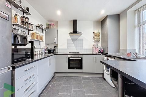 Sarah Street, Darwen