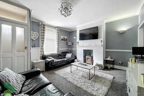 3 bedroom terraced house for sale, Sarah Street, Darwen
