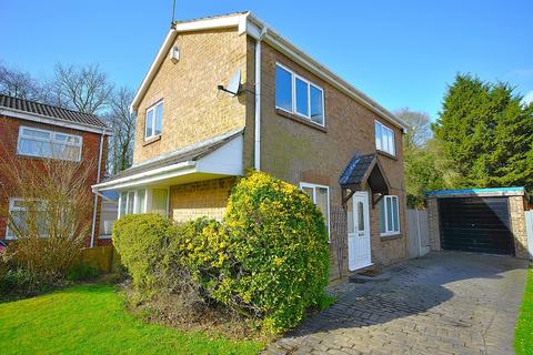 undefined, Aldcliffe Crescent, Doncaster DN4