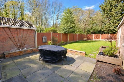 undefined, Aldcliffe Crescent, Doncaster DN4