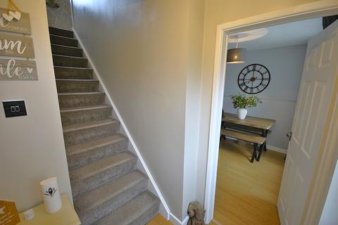 undefined, Aldcliffe Crescent, Doncaster DN4