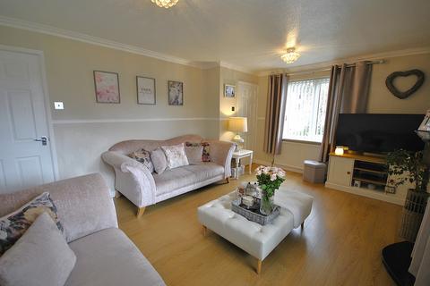 undefined, Aldcliffe Crescent, Doncaster DN4
