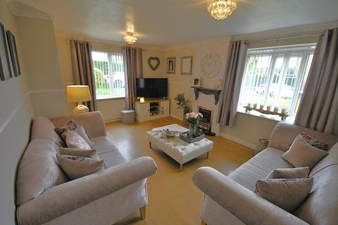 undefined, Aldcliffe Crescent, Doncaster DN4