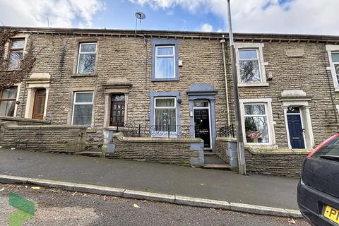 3 bedroom terraced house for sale, Exchange Street, Darwen