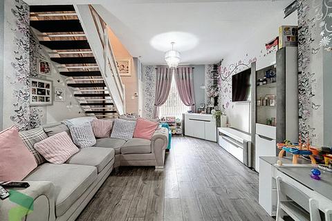 3 bedroom terraced house for sale, Exchange Street, Darwen