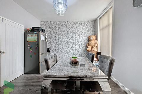 3 bedroom terraced house for sale, Exchange Street, Darwen