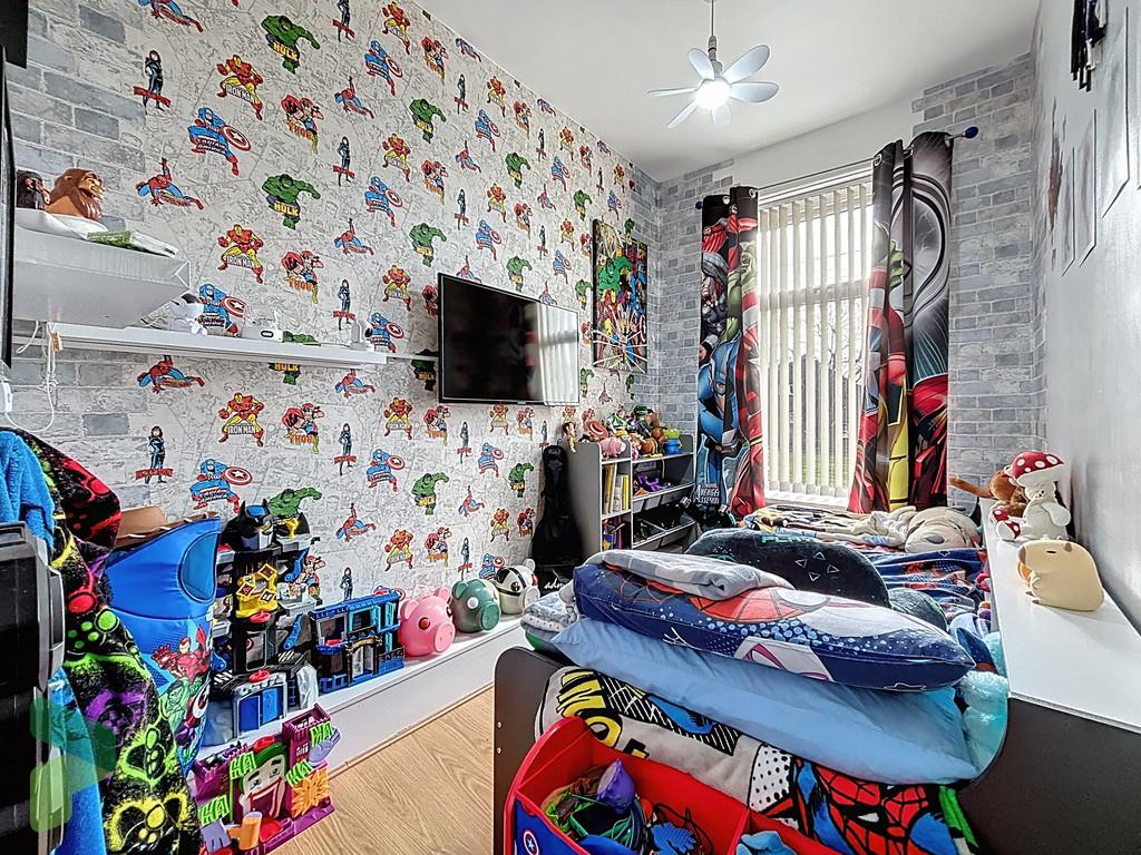 Bedroom 2