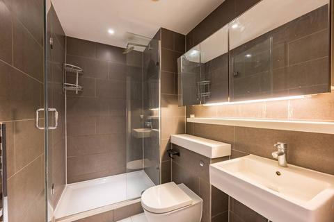 undefined, Cobblestone Square, Wapping, London, E1W