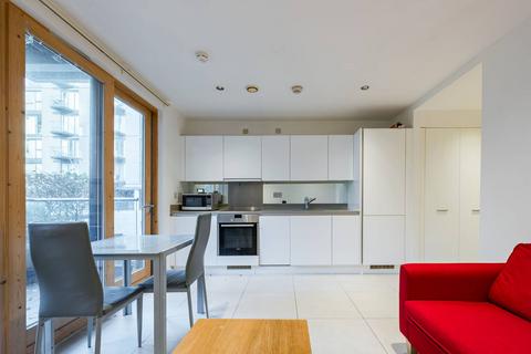 undefined, Cobblestone Square, Wapping, London, E1W
