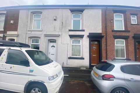 2 bedroom terraced house for sale, Wensley Road, Blackburn