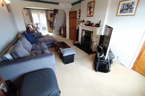 3 bedroom bungalow for sale, Swan Close, Talke, Stoke-on-Trent