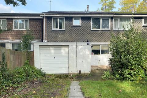 undefined, Stansgate Avenue, Cambridge CB2
