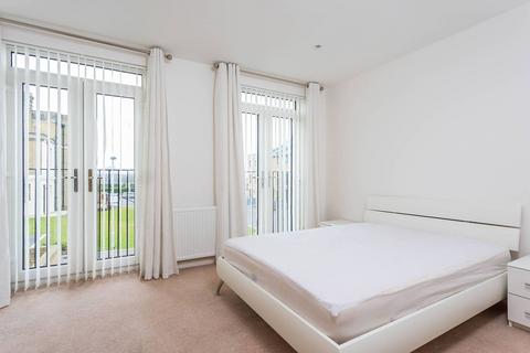 undefined, Caldwell Close, Woolwich, London, SE18