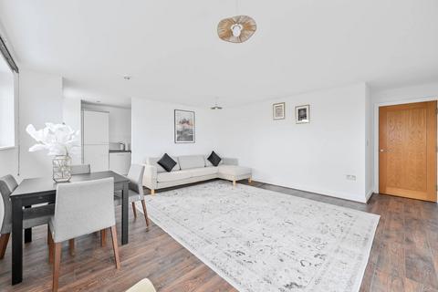 undefined, Sark Tower, Thamesmead, London, SE28