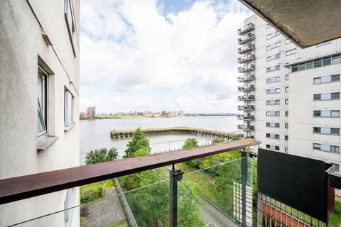 undefined, Sark Tower, Thamesmead, London, SE28
