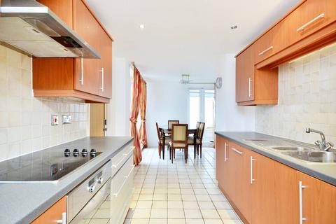 undefined, Holland Gardens, Brentford, TW8