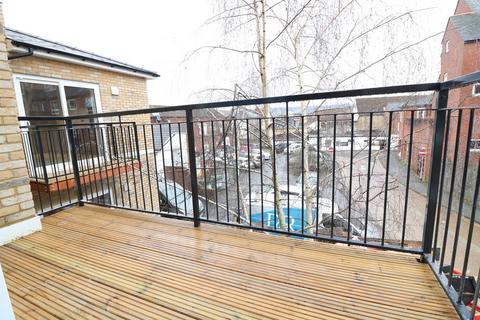 undefined, Lyons Court, Dorking