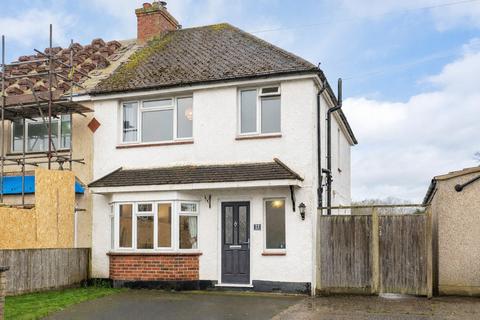 undefined, Glenfield Road, Brockham