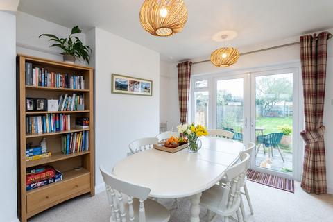 undefined, Glenfield Road, Brockham