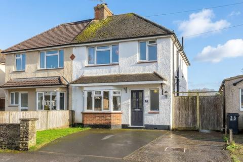 undefined, Glenfield Road, Brockham