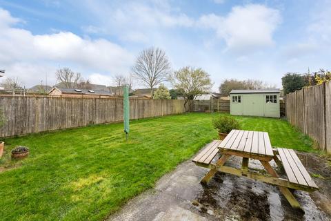 undefined, Glenfield Road, Brockham