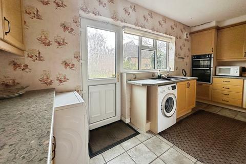 undefined, Spinney Drive, Botcheston, LE9