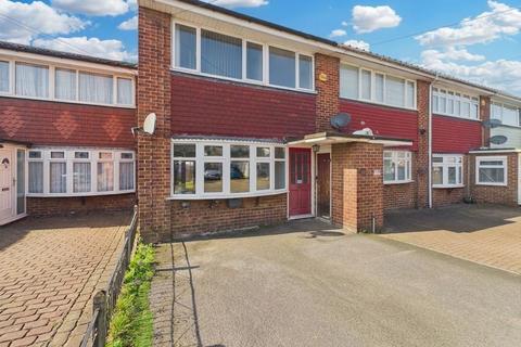 undefined, Williamsons Way, Corringham, SS17