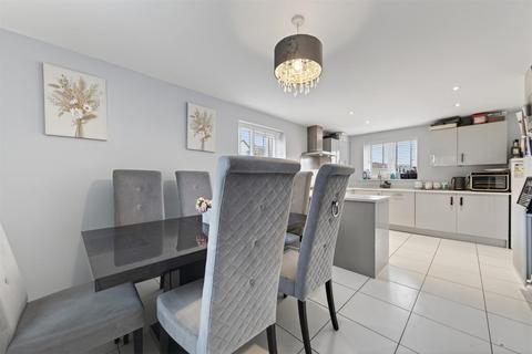 undefined, Friesland Avenue, Milton Keynes MK8