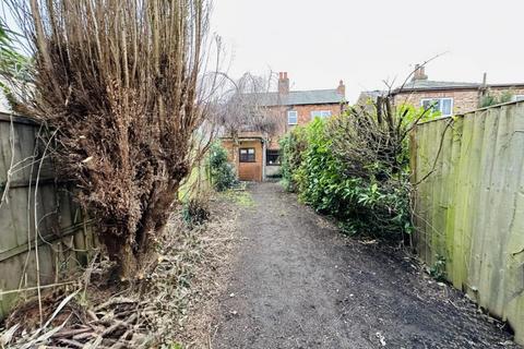 2 bedroom semi-detached house for sale, Wistowgate, Cawood, Selby