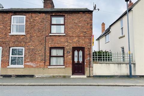 2 bedroom semi-detached house for sale, Wistowgate, Cawood, Selby