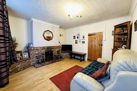 2 bedroom semi-detached house for sale, Wistowgate, Cawood, Selby