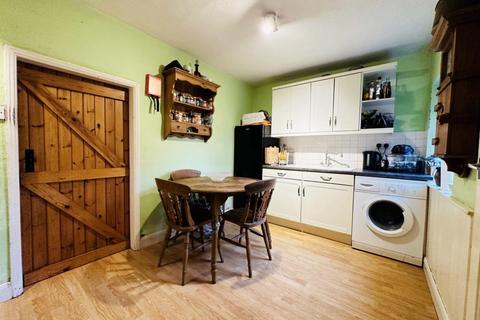 2 bedroom semi-detached house for sale, Wistowgate, Cawood, Selby