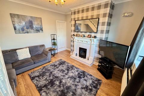 2 bedroom terraced house for sale, Waltons Terrace, New Brancepeth, Durham