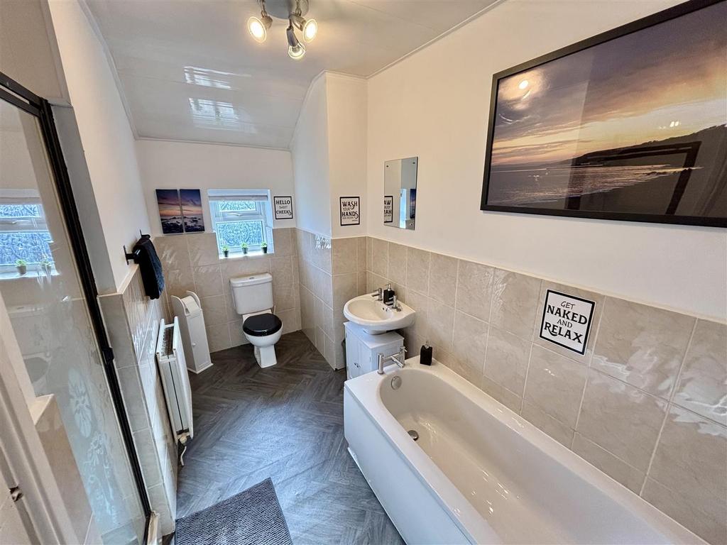 Bathroom/WC