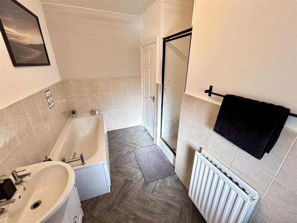 Bathroom/WC