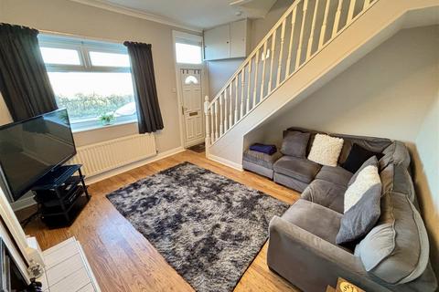 2 bedroom terraced house for sale, Waltons Terrace, New Brancepeth, Durham