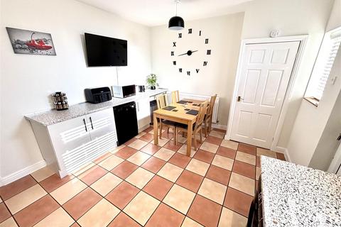 2 bedroom terraced house for sale, Waltons Terrace, New Brancepeth, Durham