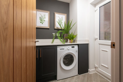 undefined, Plot 144, The Keynsham at Violet Meadows, Drybread Road, Whittlesey PE7