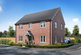 Plot 144, The Keynsham at Violet Meadows, Drybread Road, Whittlesey PE7