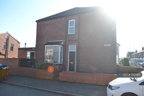 undefined, Hughes St, Bolton, BL1