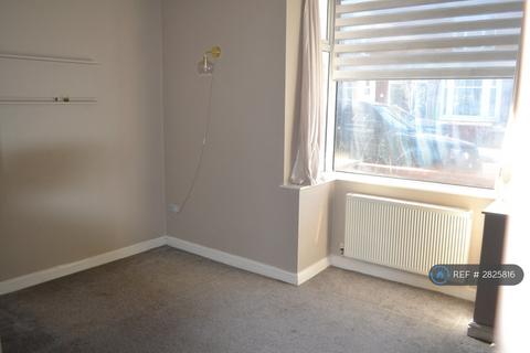 undefined, Hughes St, Bolton, BL1