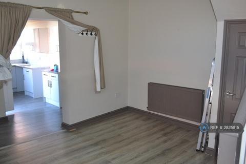 undefined, Hughes St, Bolton, BL1