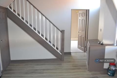 undefined, Hughes St, Bolton, BL1