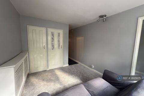 undefined, Patterson House, Bristol, BS1