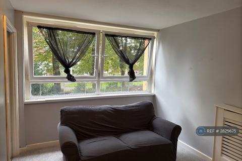 undefined, Patterson House, Bristol, BS1