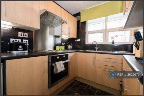 undefined, Patterson House, Bristol, BS1