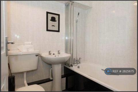 undefined, Patterson House, Bristol, BS1