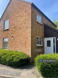 3 bedroom detached house to rent, Sterling Close, Milton Keynes, MK15