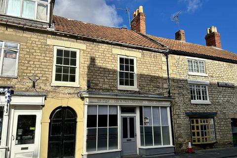 undefined, Bridge Street, Pickering YO18