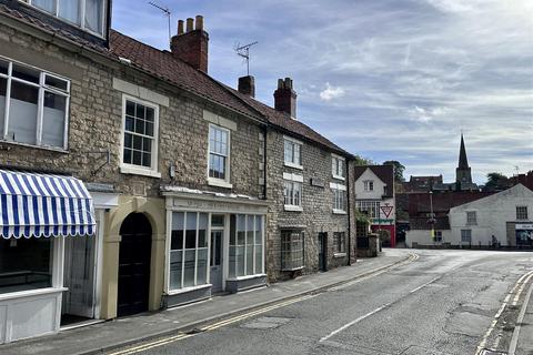 undefined, Bridge Street, Pickering YO18
